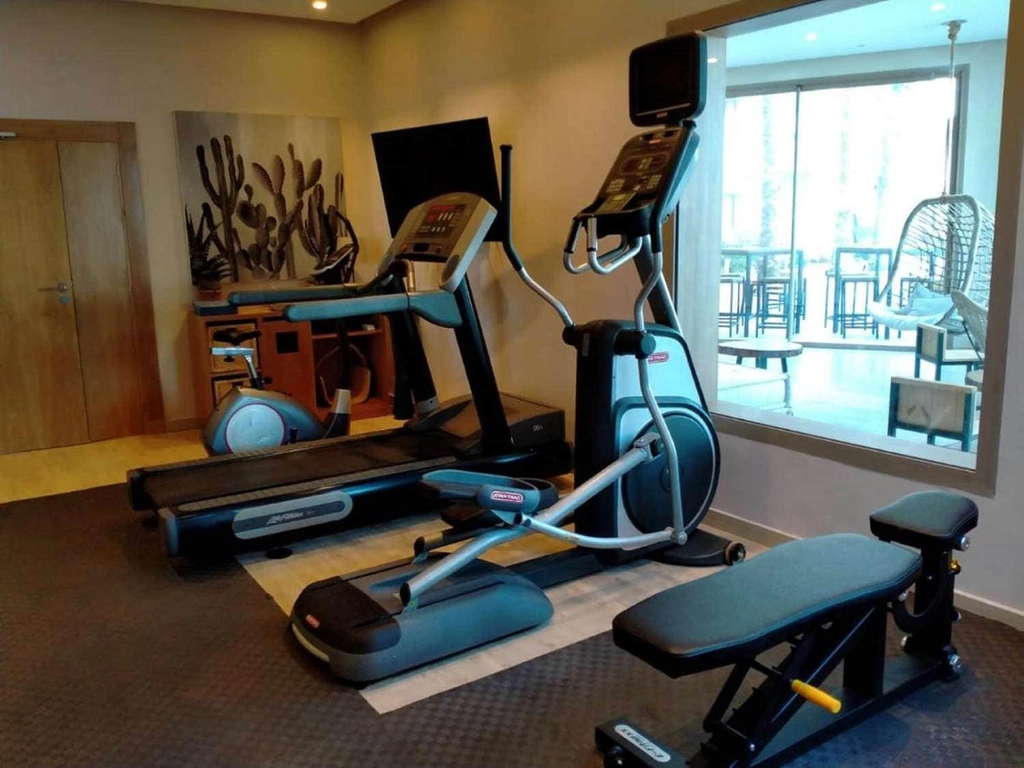 Fitness