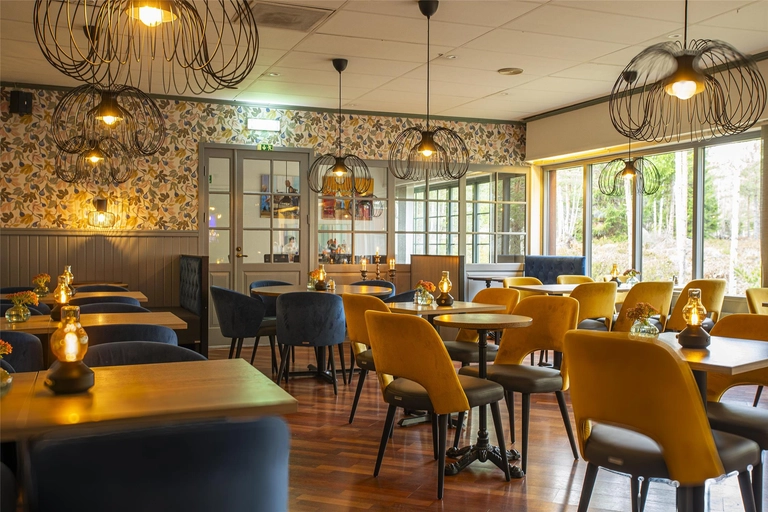 Best Western Hotell SöderH