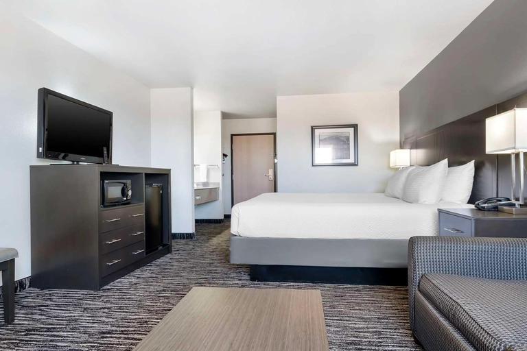 King Room