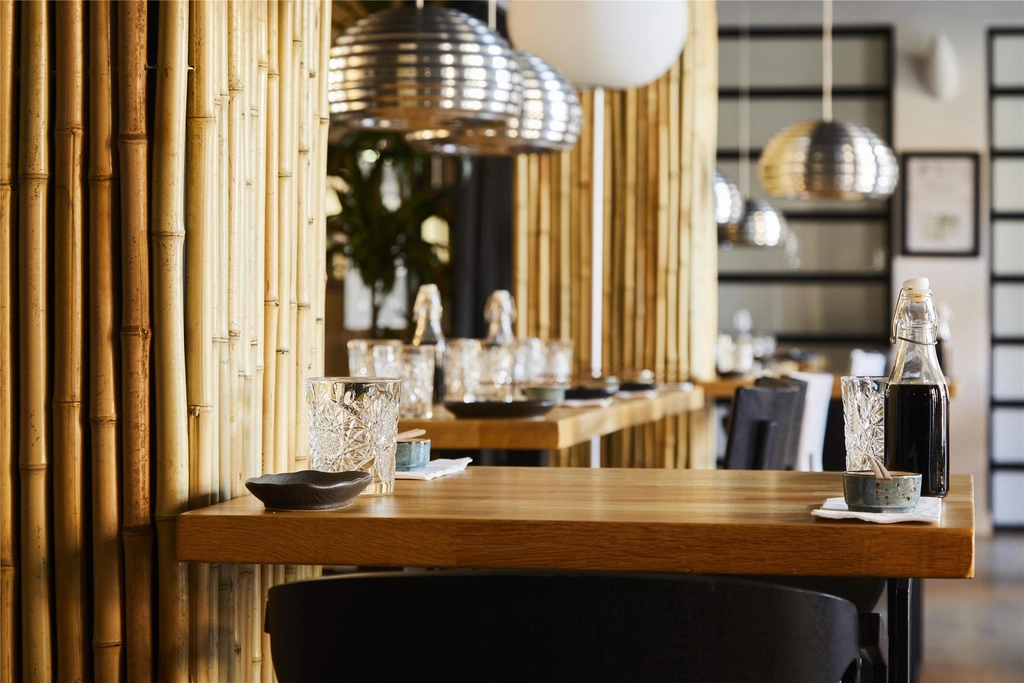BW Torvehallerne Restaurant