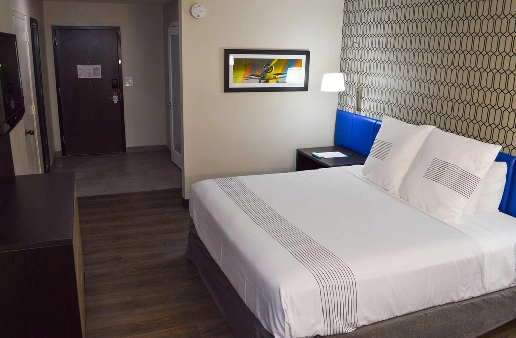 ADA Guest Room