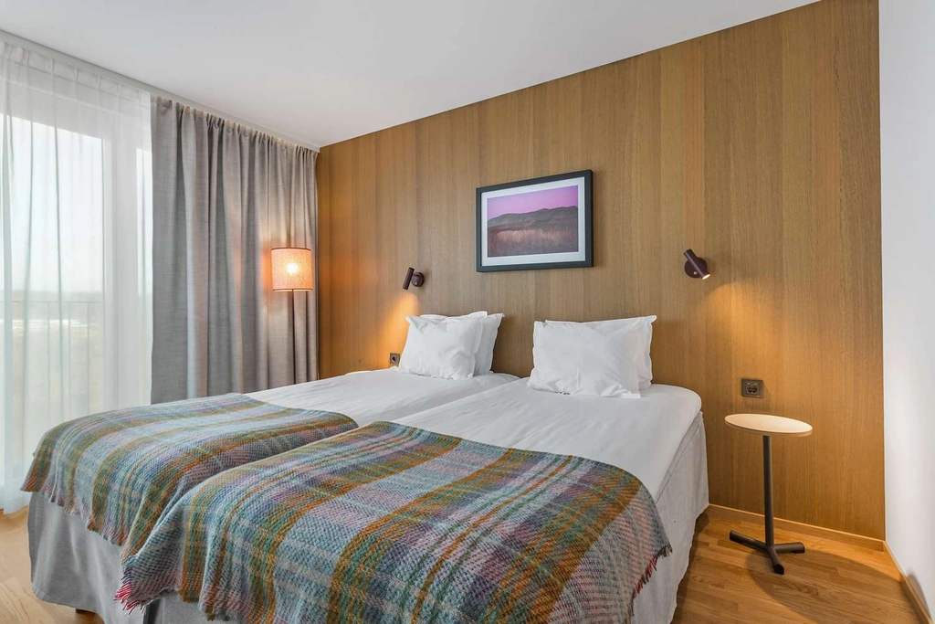 Standard Twin Ten Hotel