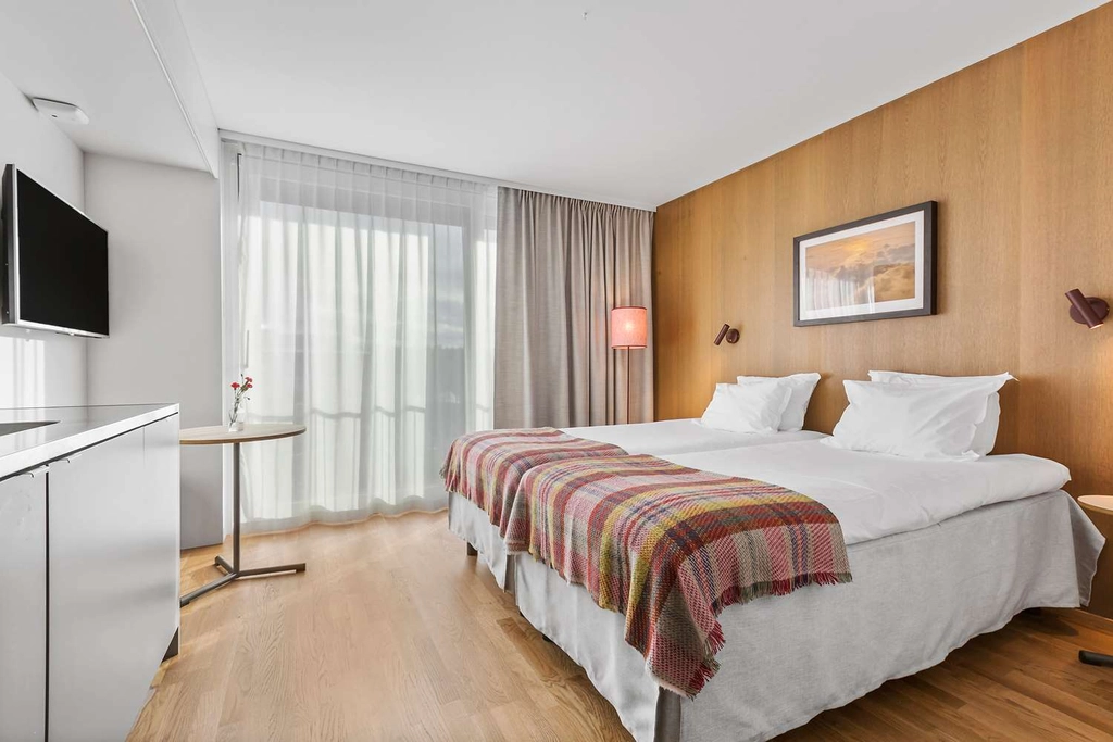 Studio Ten Hotel