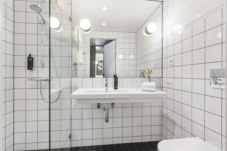 Standard Twin Ten Hotel