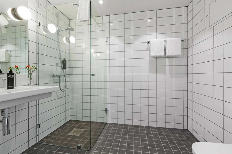 Studio Ten Hotel