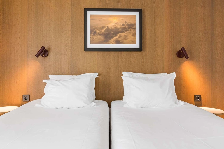 Standard Twin Ten Hotel