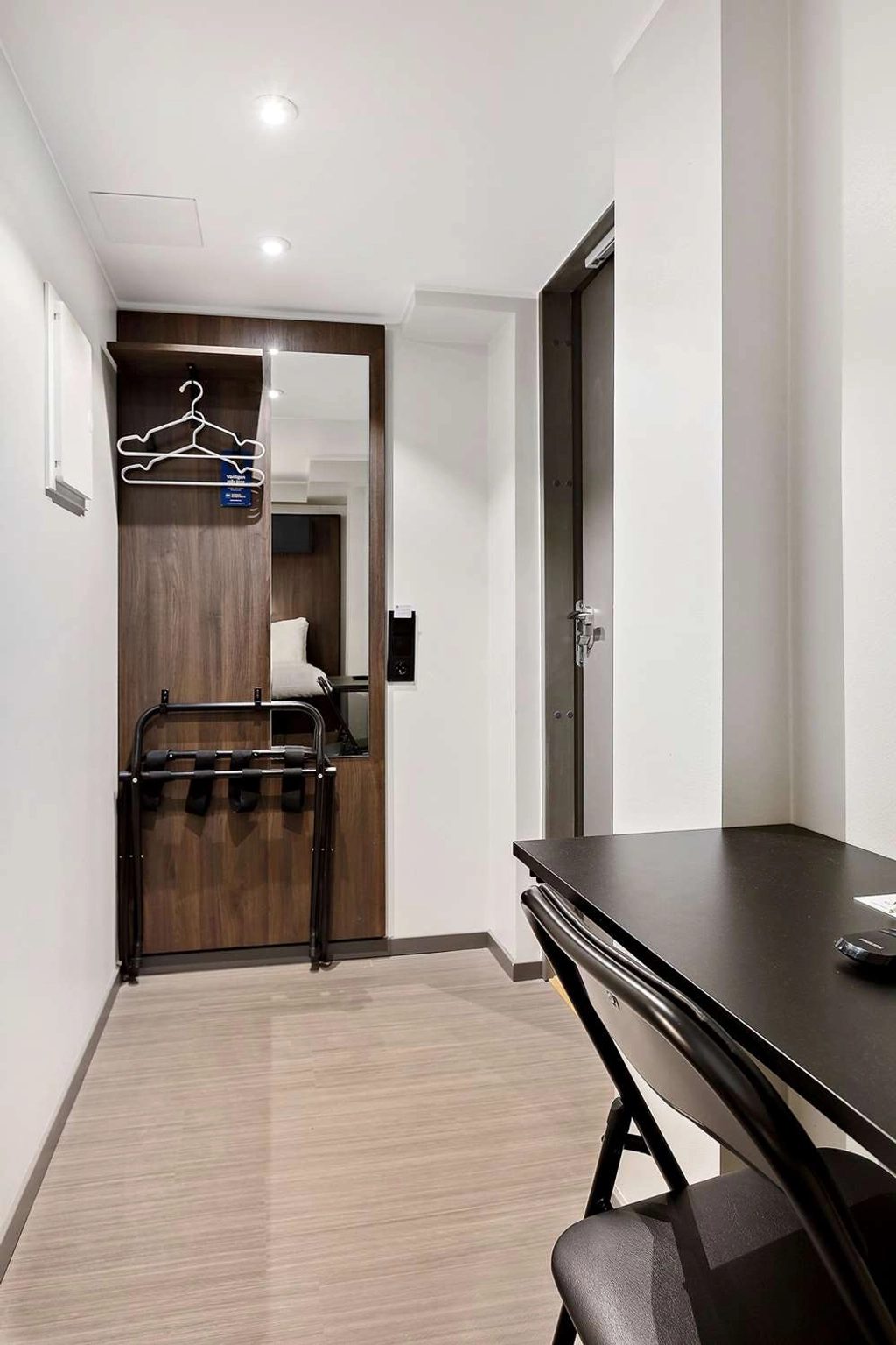 Room Entrance