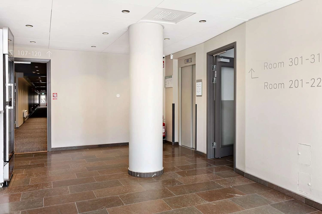 Elevator