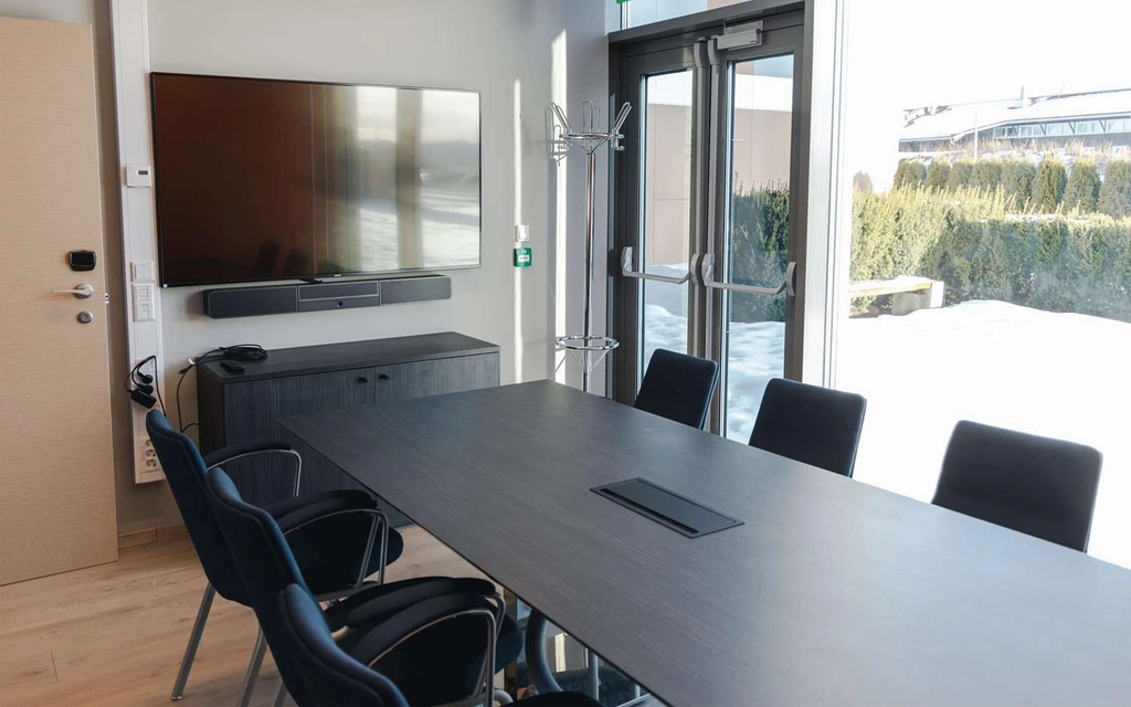 Group room