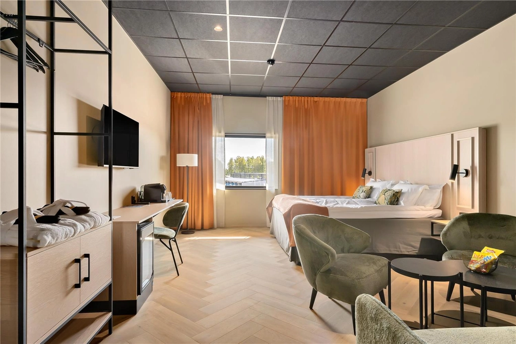 Juniorsuite Riverside