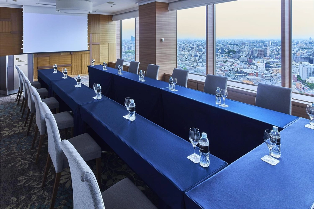 Sky Banquet