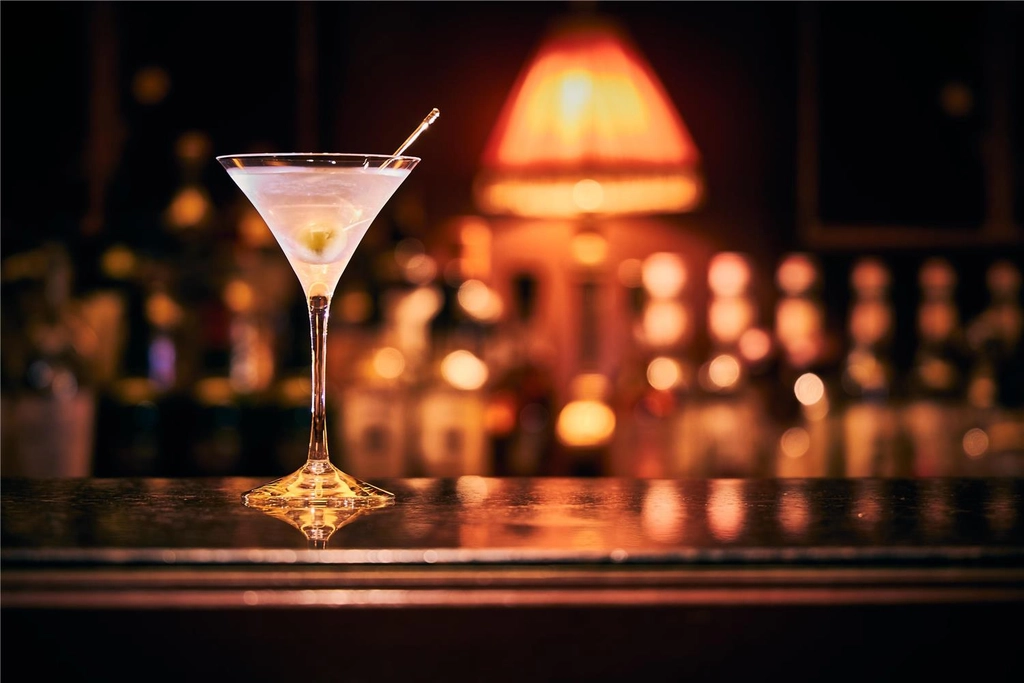 Bar ORIENT EXPRESS