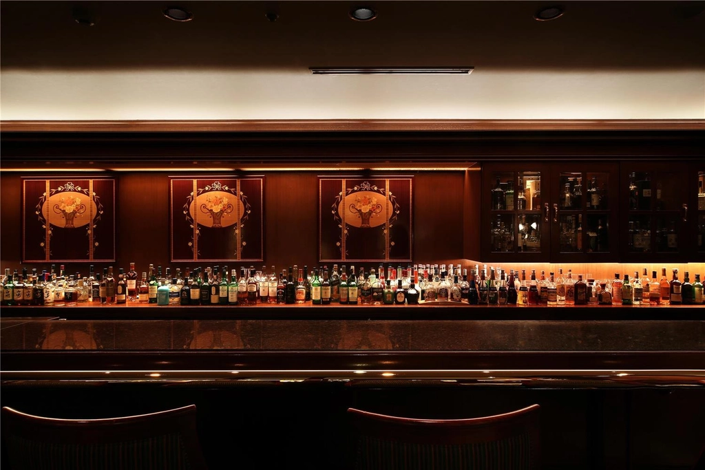 Bar ORIENT EXPRESS