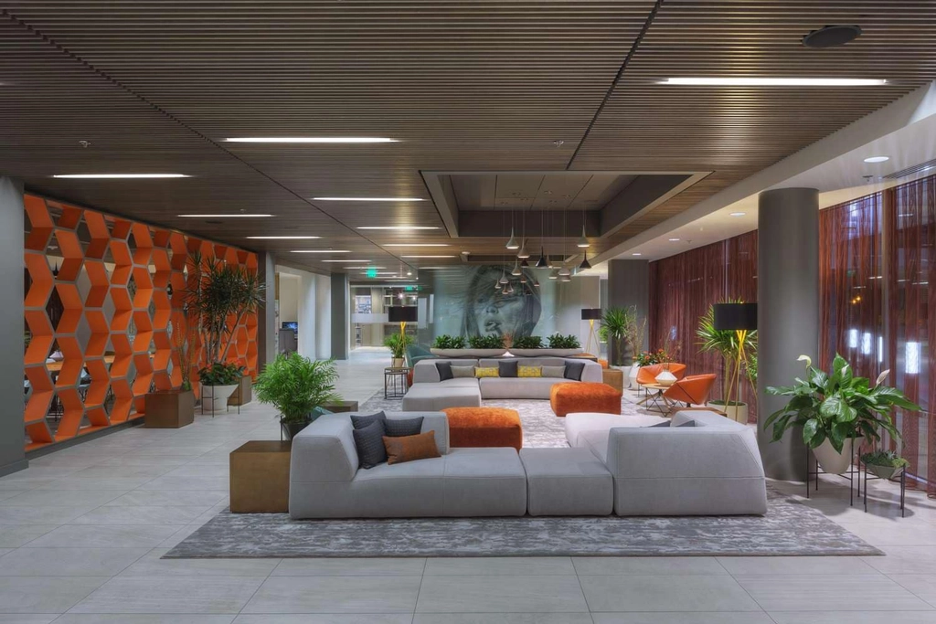 Modern Design