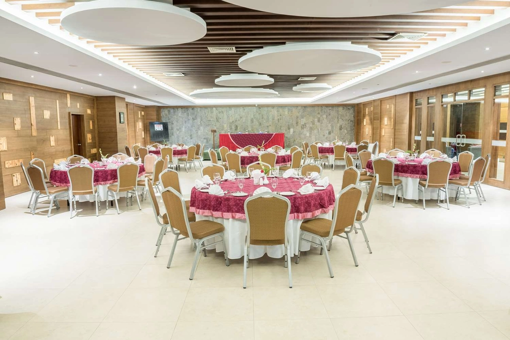 Teknaf Banquet Hall