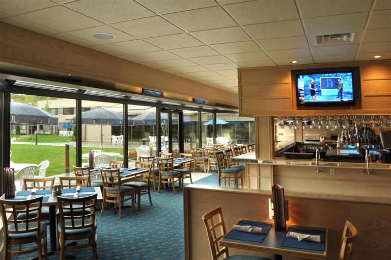 Seasons Public House