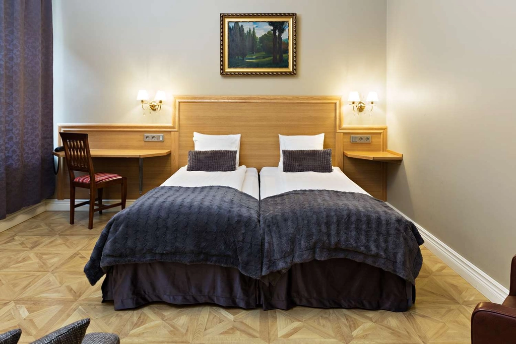 Double Room