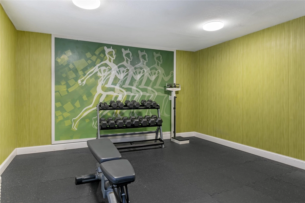 BW Lake Buena Vista FL Fitness