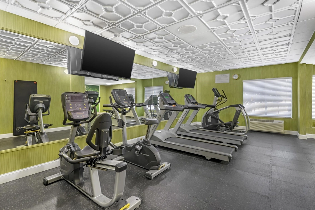 BW Lake Buena Vista FL Fitness