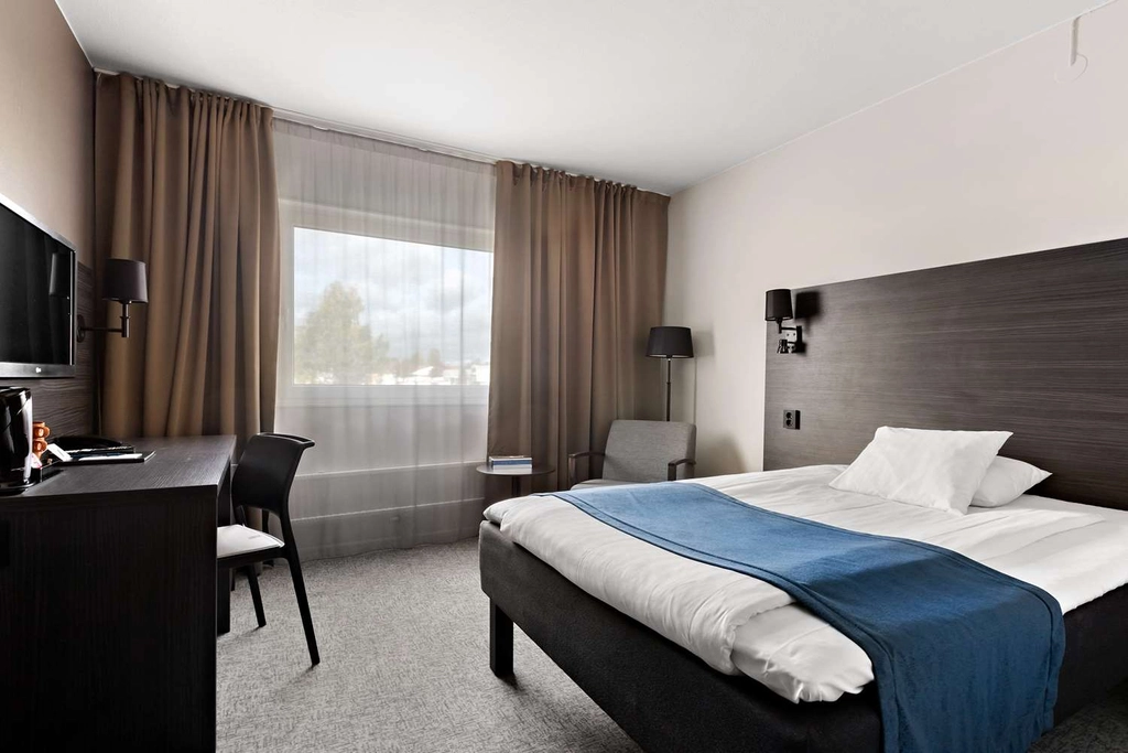 Business BW Hotel Scheele
