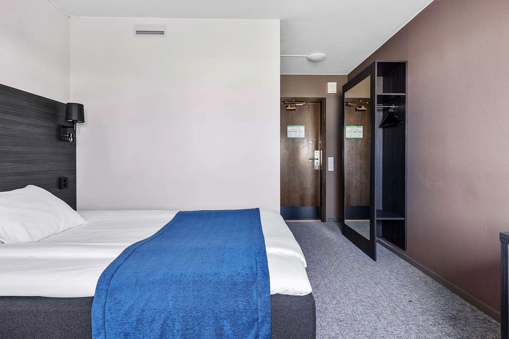 Business BW Hotel Scheele