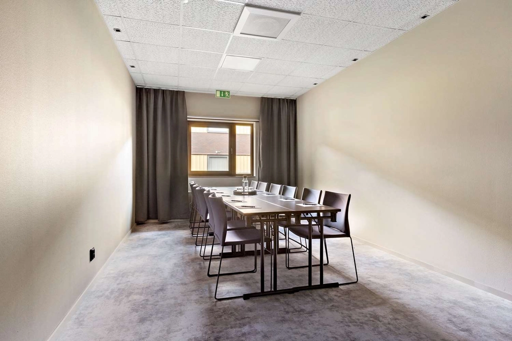 Conference grupprum Runnsk r BW hotel Scheele