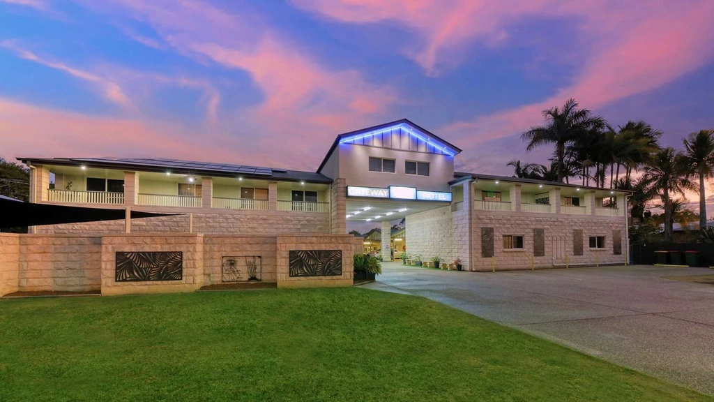 External view