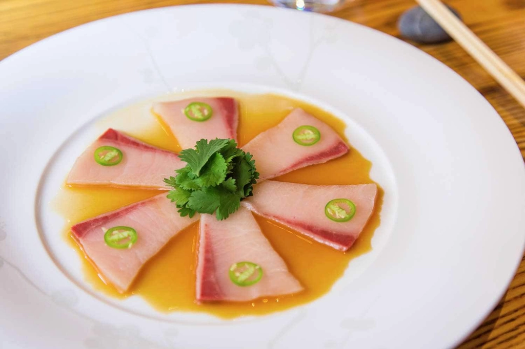 Nobu Miami | Eden Roc Miami Beach