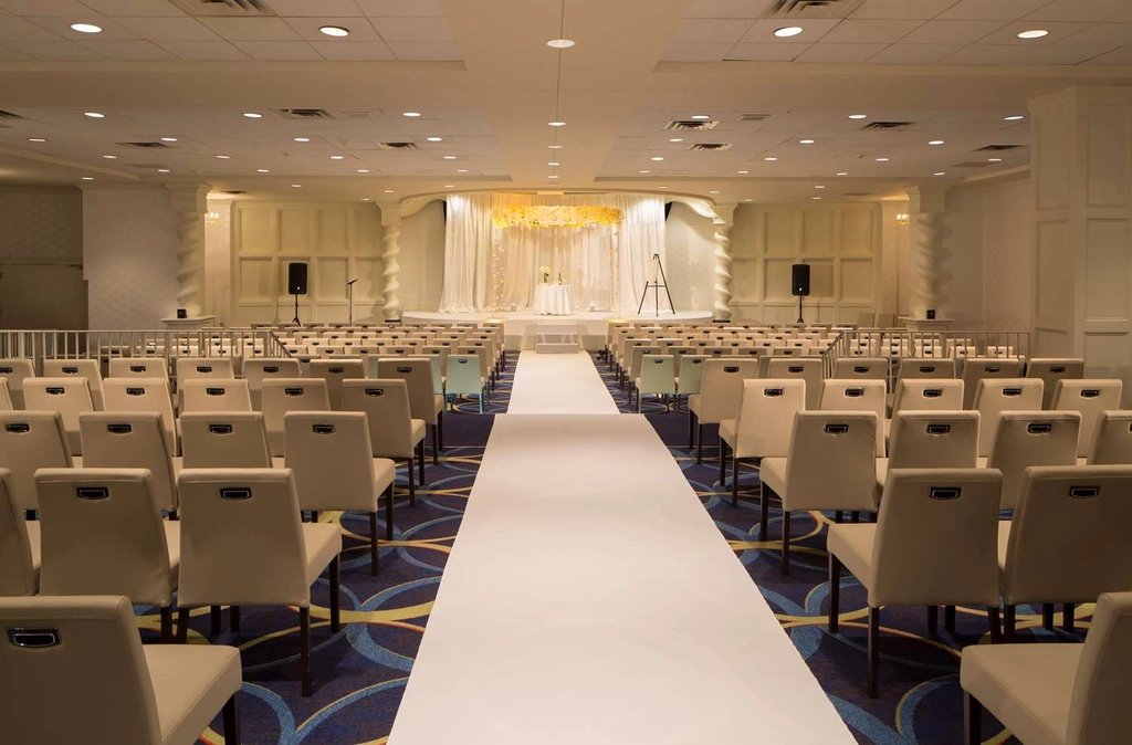 Mona Lisa Ballroom | Eden Roc Miami Beach