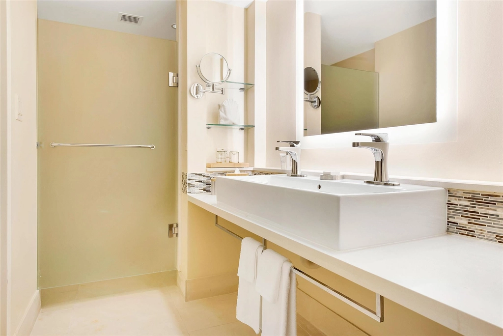 Premium Bathroom