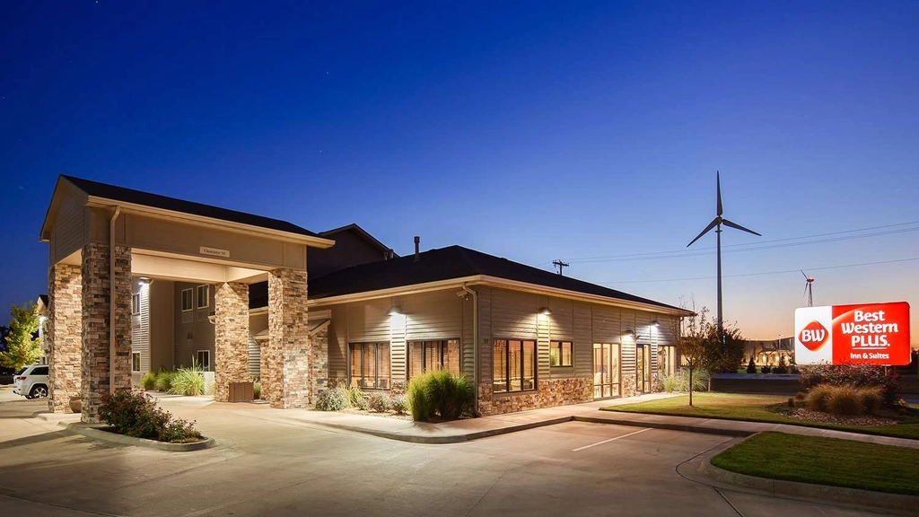 Exterior Night