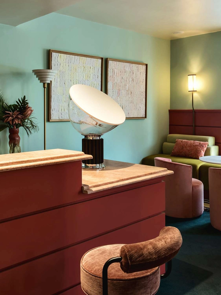 MWS HOTELMERCEDES HD