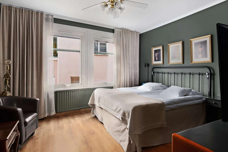 King Superior Centralhotellet