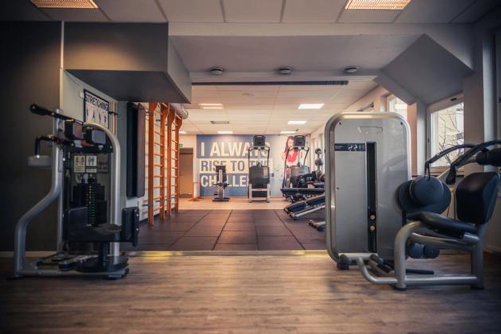 Rent a gym card