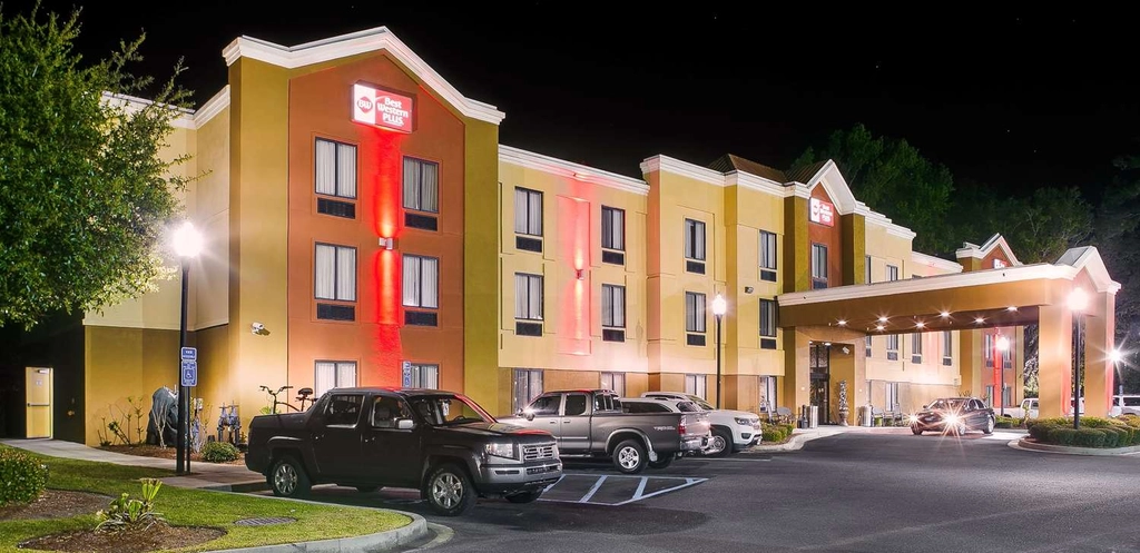 Best Western Plus
