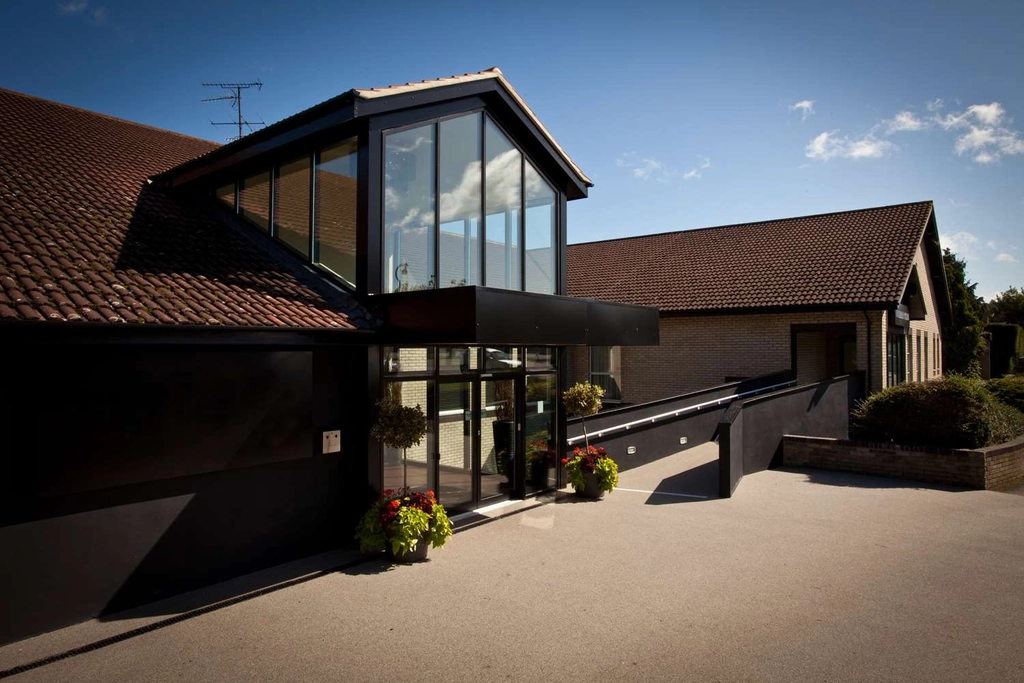Gloucester Robinswood Hotel, BEST WESTERN Signature Collection