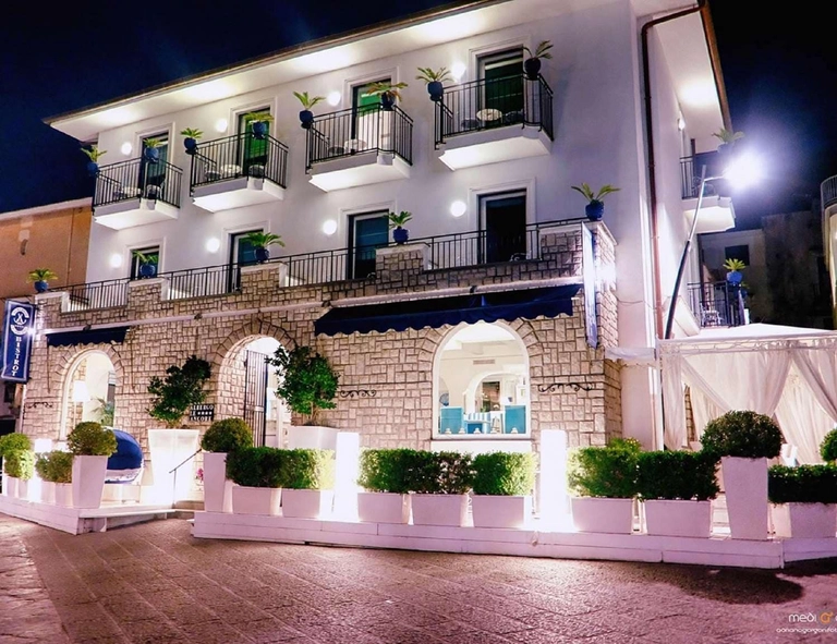 Hotel Le Ancore, BW Signature Collection