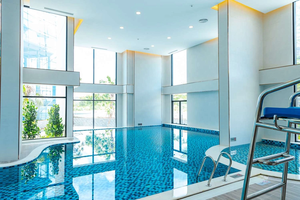 Swiming Pool