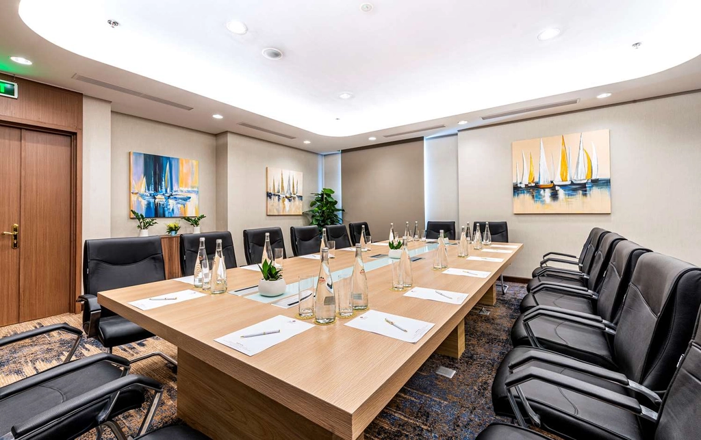 Meeting Room