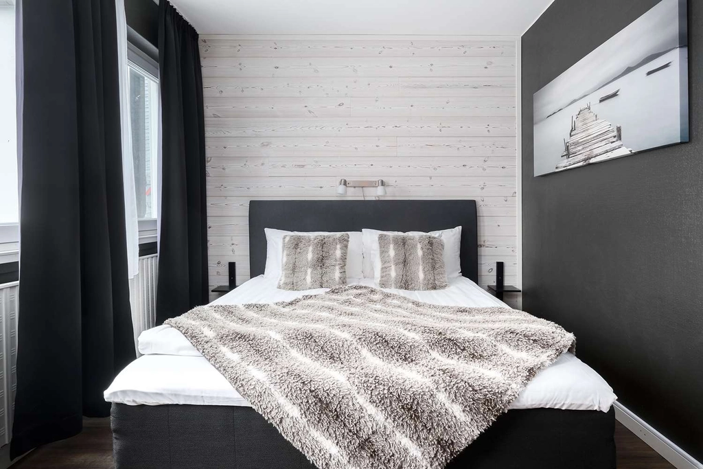 Queen Standard Sure Hotel by BW lgen