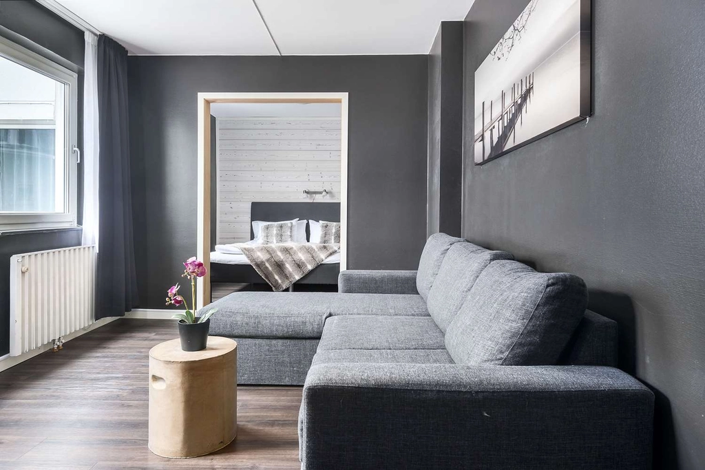 Superior family Sure Hotel by BW lgen