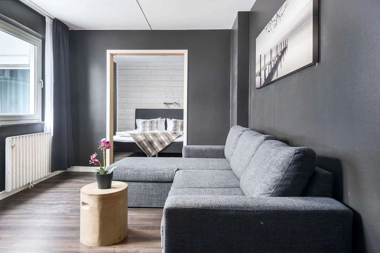 Superior family Sure Hotel by BW lgen