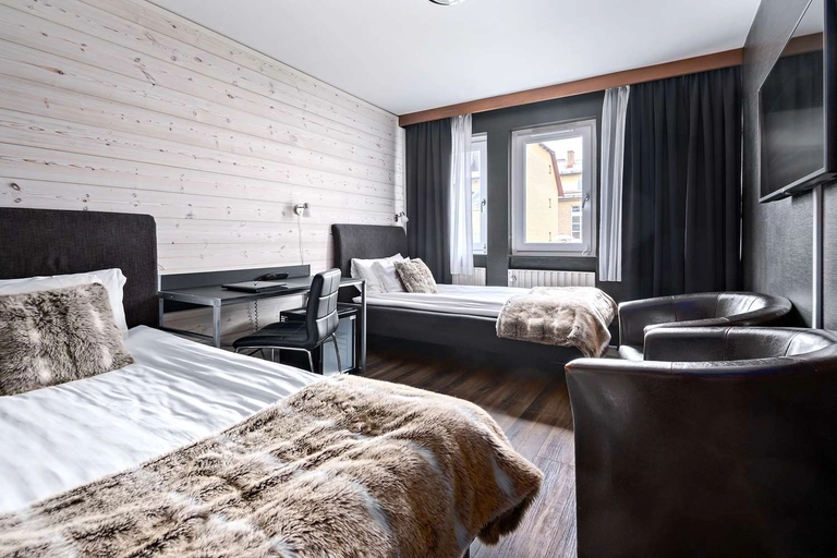 Twin Standard Sure Hotel by BW lgen
