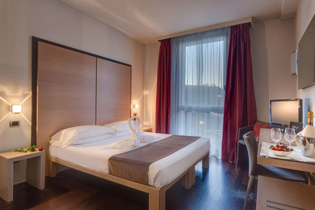 Superior Guest Room