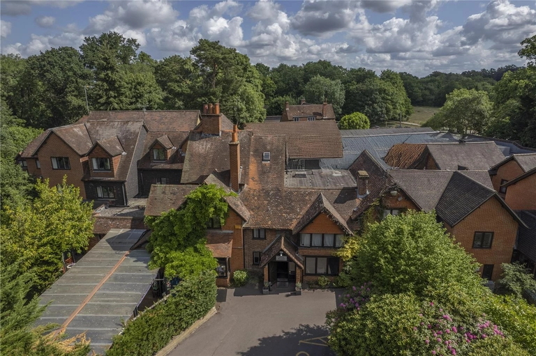 casa hotel grounds and hotel