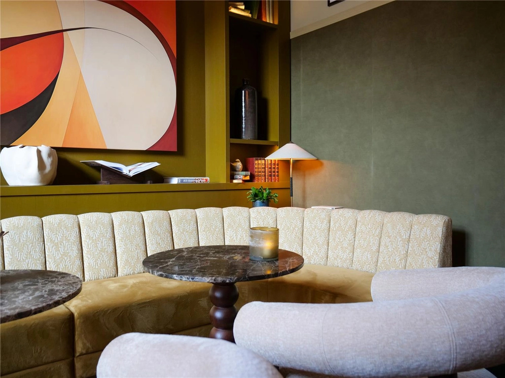 Lobby Grand Halmstad