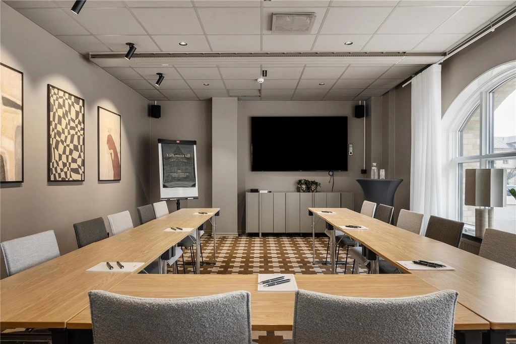 Conference Lindvalska Grand Halmstad