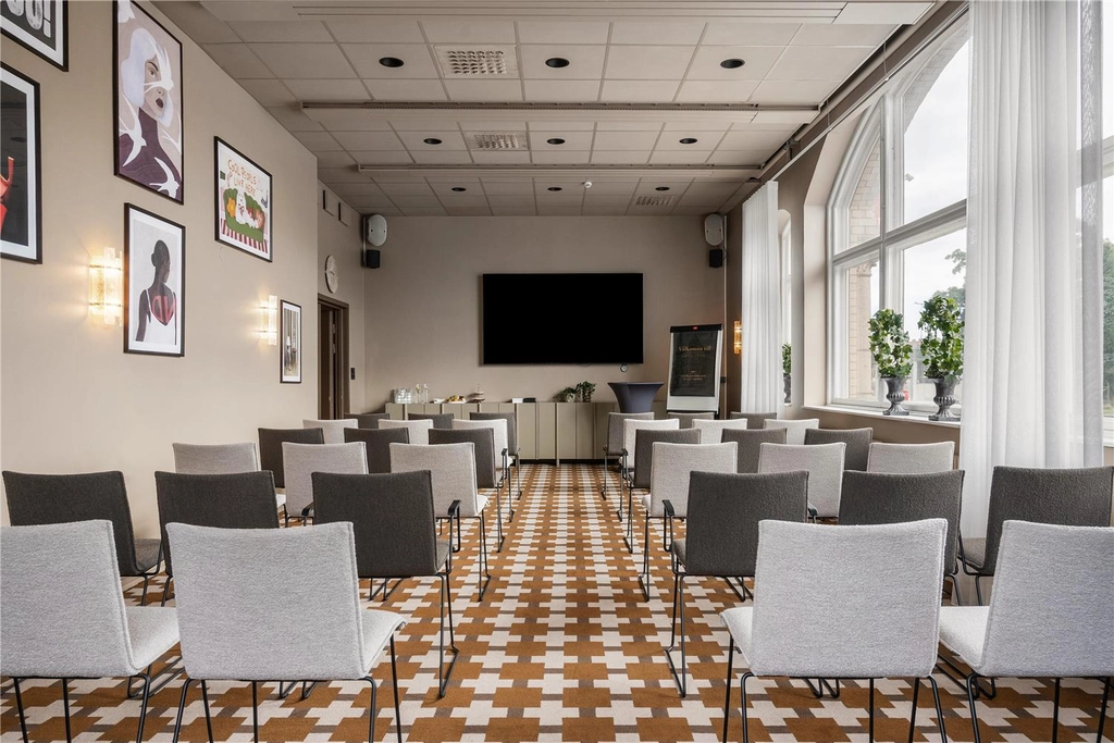 Conference Nelson Grand Halmstad