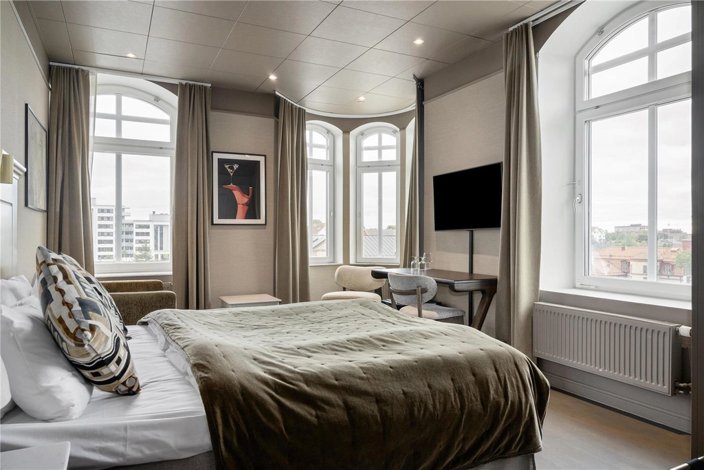 Superior Grand Halmstad