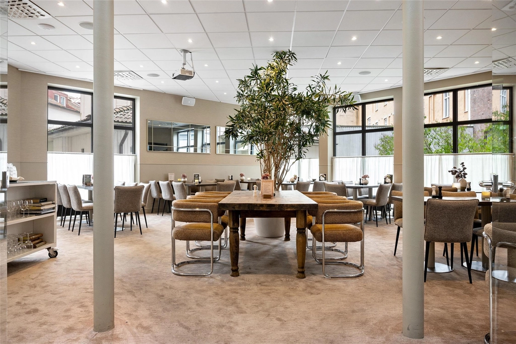 Vintertr dg rden Grand Halmstad